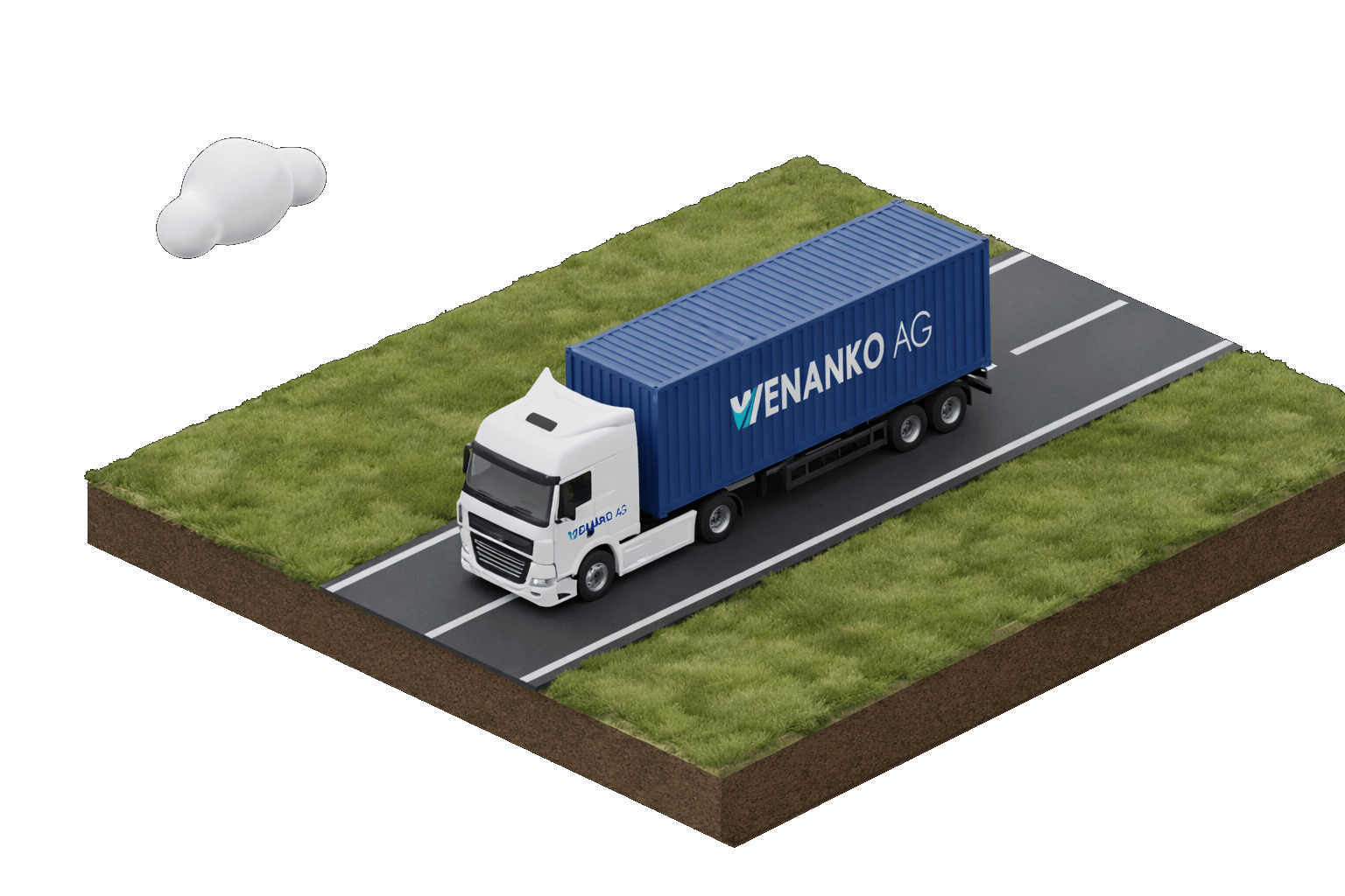 Автомобильные перевозки